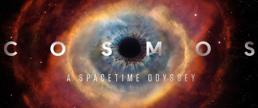 《宇宙时空之旅 Cosmos A SpaceTime Odyssey》宇宙探索纪录片