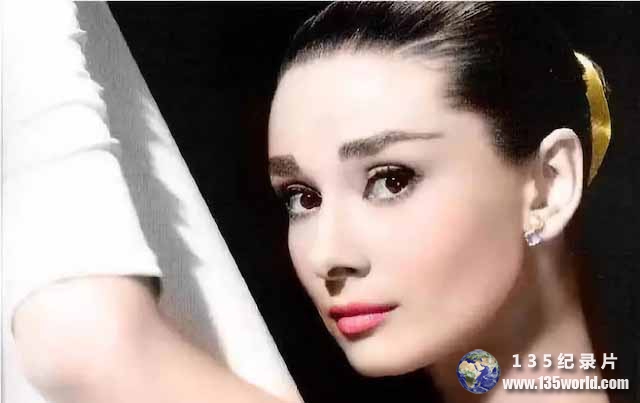 传奇人物纪录片《绝代淑女:奥黛丽·赫本 Audrey Hepburn: The Fairest Lady》全1集