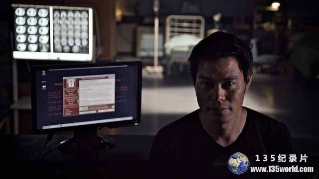 BBC网络安全事件纪录片《网络攻击-国家医疗服务系统瘫痪之日 Cyber Attack:The Day the NHS Stopped》全1集