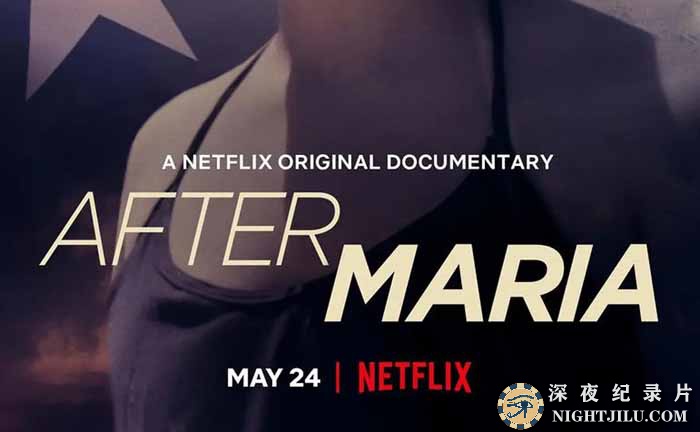 社会人文纪录片《异乡人在纽约 After Maria》全1集