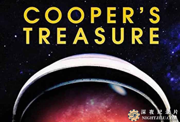 深海寻宝纪录片《太空人的藏宝图 Cooper's Treasure》第2季