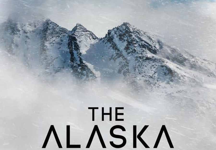 超自然事件纪录片《阿拉斯加三角洲 The Alaska Triangle》第1季