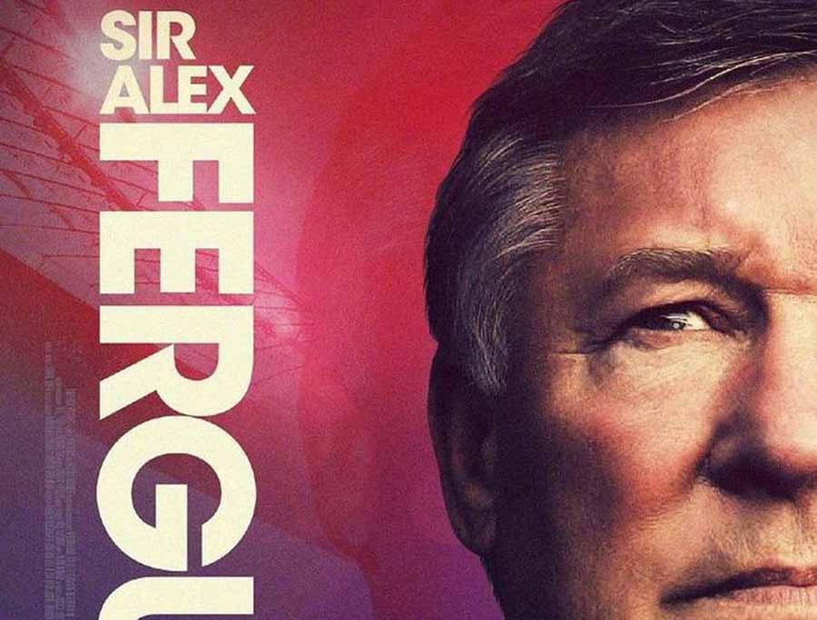 足球纪录片《弗格森爵士:永不屈服 Sir Alex Ferguson: Never Give In》全1集