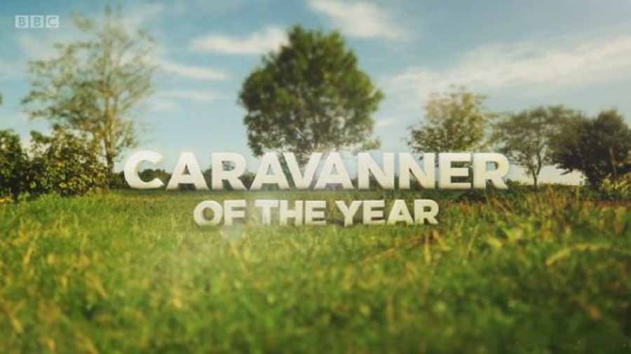 BBC竞技挑战纪录片《年度房车大赛 Caravanner of the Year》全2集