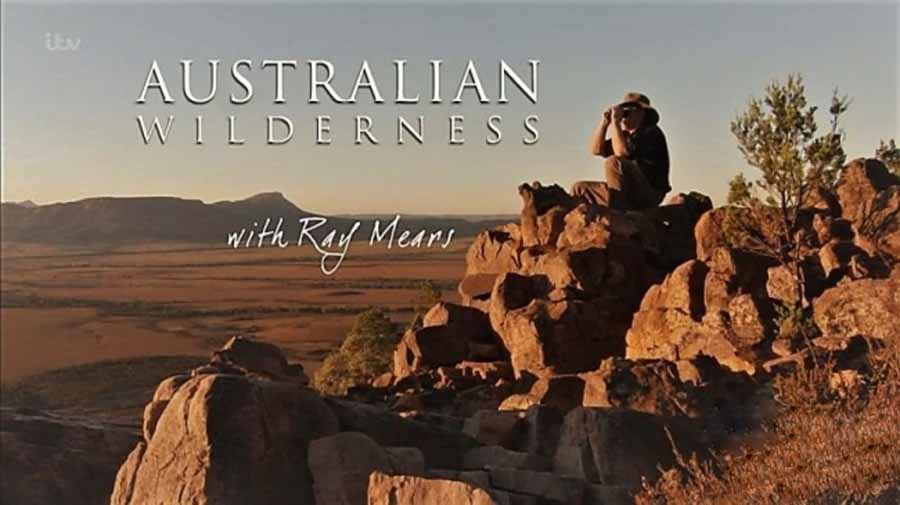 自然生态纪录片《澳大利亚荒野 Australian Wilderness With Ray Mears》全7集