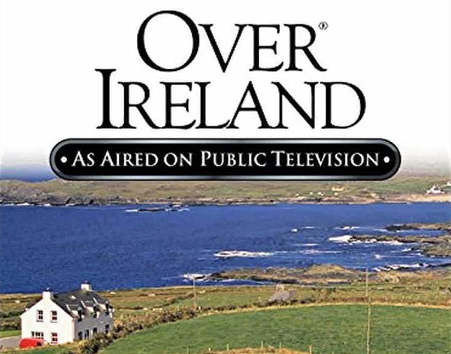 《俯瞰爱尔兰 Over Ireland》纪录片资源百度云盘下载 1080P全1集