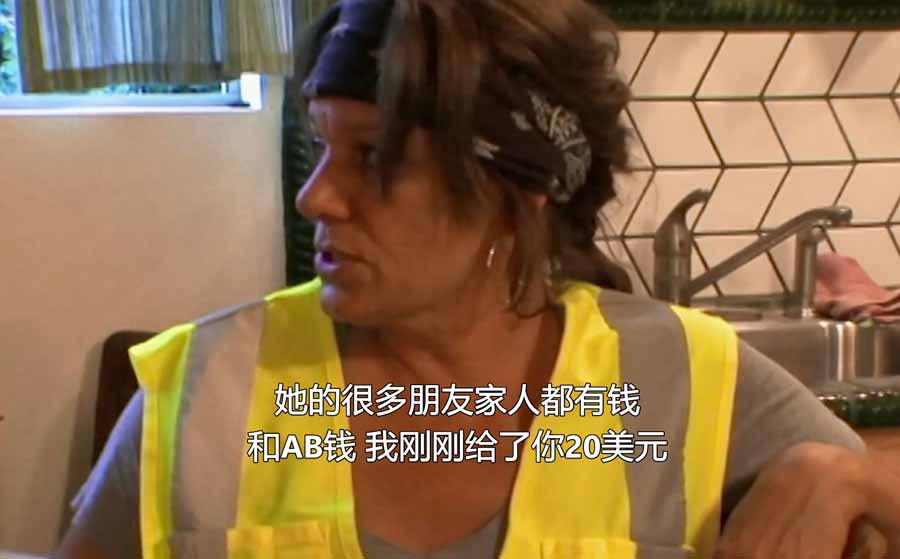 《世界上最严厉的父母新西兰版》纪录片解说素材百度云盘下载 标清/1080P全20集