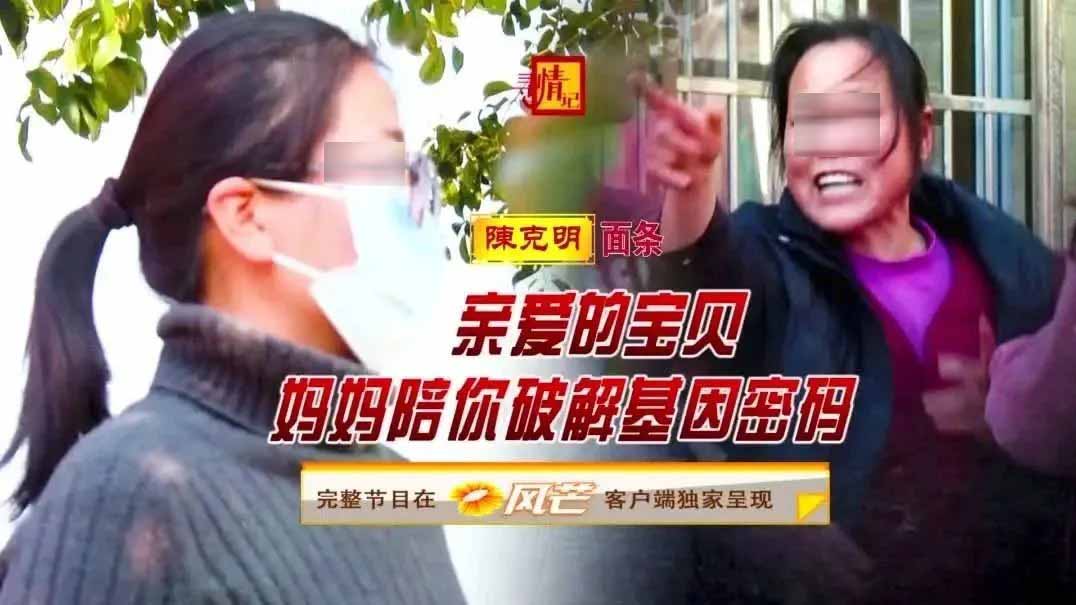 《寻情记2019合集》纪录片解说素材百度云盘下载 720P全97集